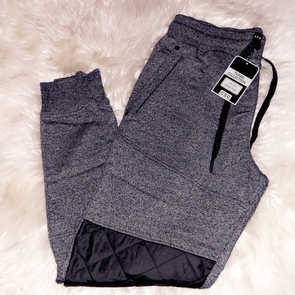Champs Pants Champs Sports Gear Mens Fleece Jogger Pant Poshmark